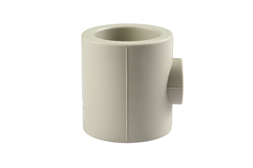 石壁镇PPH异径三通(DIN)