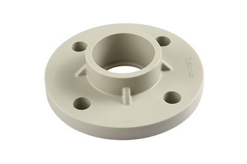 石壁镇PPH一体式法兰(DIN)