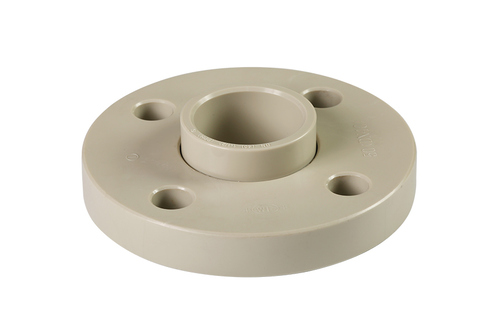 石壁镇PPH双片式法兰(DIN)