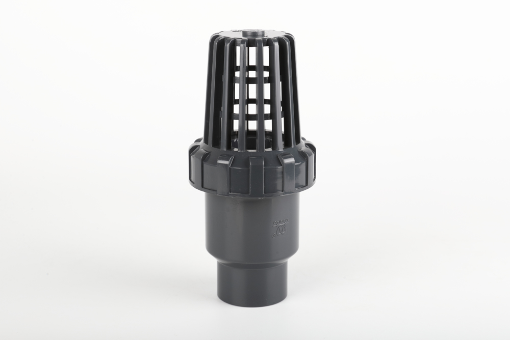 石壁镇球型底阀